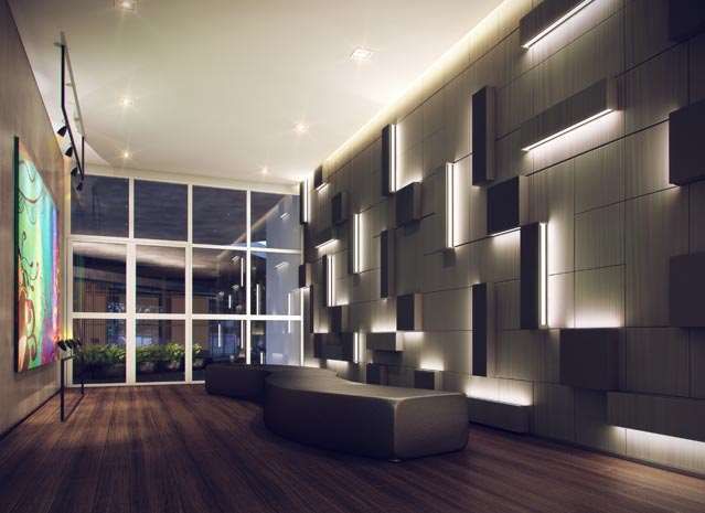 Imagem de fundo do Condomínio Bhd Brookfield Home Design Pinheiros em São Paulo