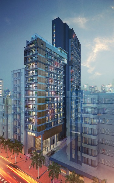 Bk30 Arouche República Sp Condomínio Edifício