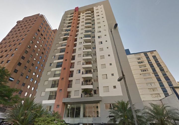 Boulevard Jardins Jardim Paulista Condomínio Edifício