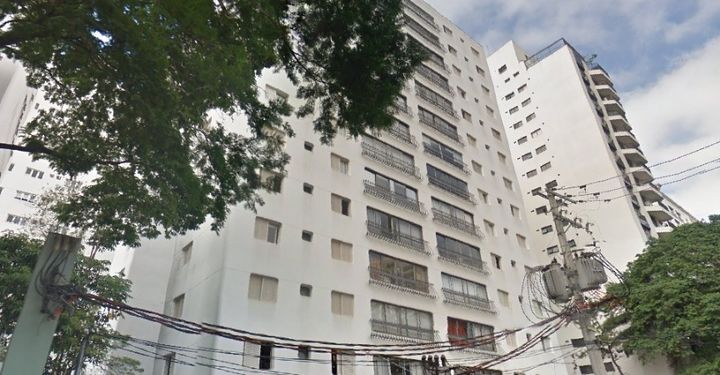Imagem de fundo do Condomínio Briggs Vila Nova Conceição em São Paulo