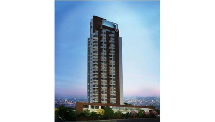 Imagem de fundo do Condomínio Brookfield Home Design Ibirapuera em São Paulo