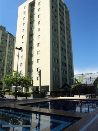 Condomínio Buena Vista em São Paulo