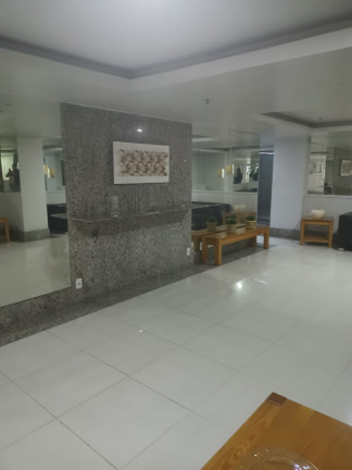 Apartamento com 2 Quartos à Venda,  em Campo Grande - Rio de Janeiro