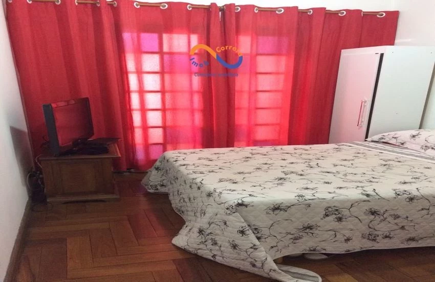 Imagem Casa com 3 Quartos à Venda, 280 m² em Jardim da Glória - São Paulo