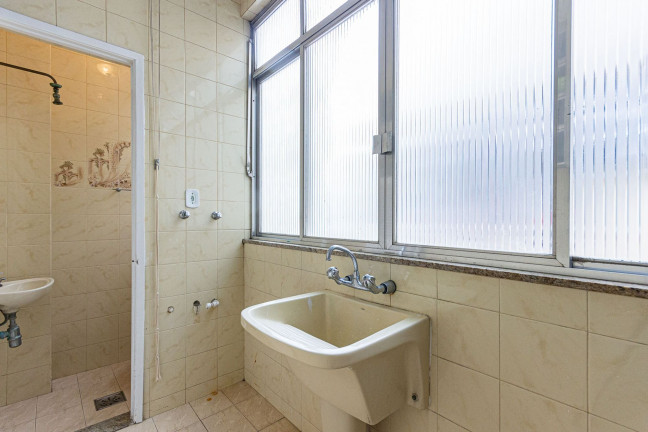 Imagem Apartamento com 2 Quartos à Venda, 116 m² em Flamengo - Rio de Janeiro