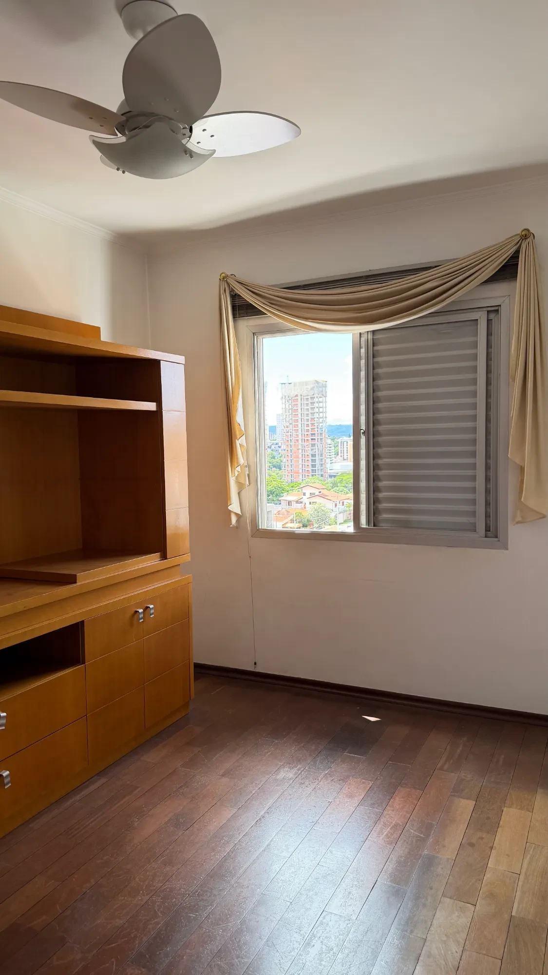Imagem Apartamento com 3 Quartos à Venda, 92 metros em Jardim América - Sorocaba
