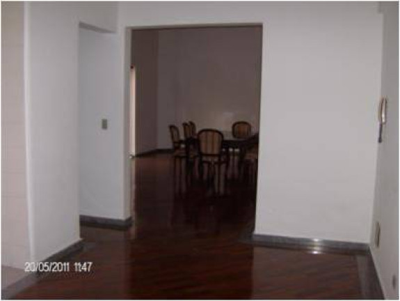 Imagem Apartamento com 4 Quartos à Venda, 254 m² em Brooklin Paulista - São Paulo