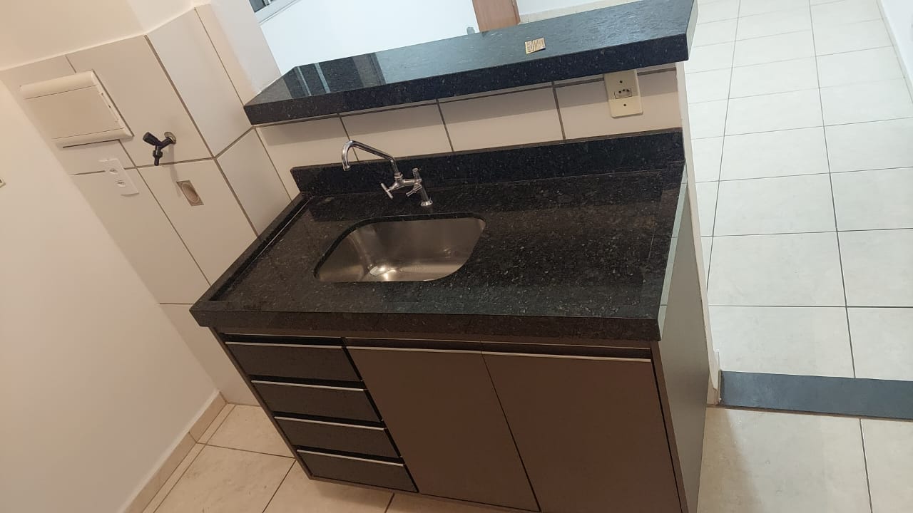 Imagem Apartamento com 2 Quartos à Venda, 42 m²em Rios D Itália - São José do Rio Preto