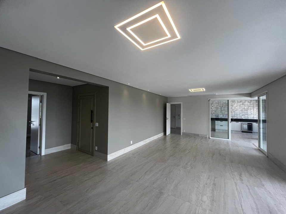 Imagem Apartamento com 4 Quartos à Venda, 296 m² em Anhangabaú - Jundiaí