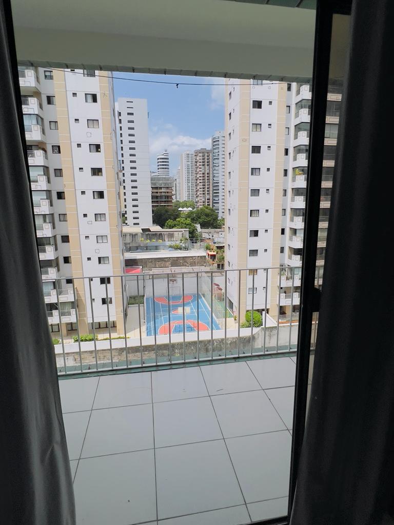 Imagem Apartamento com 2 Quartos à Venda, 90 m²em Nazaré - Belém