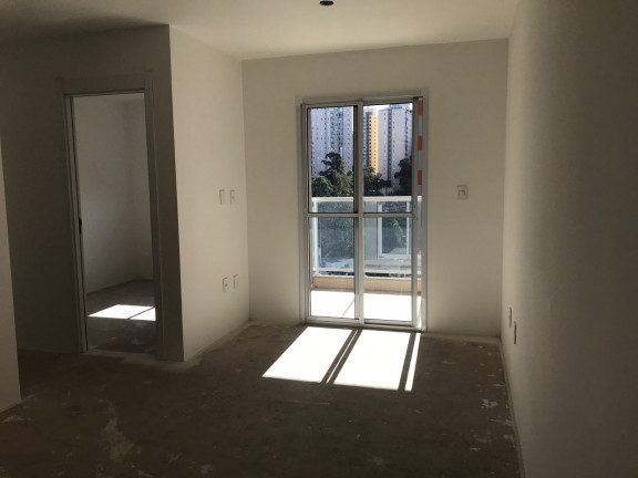 Imagem Apartamento com 2 Quartos à Venda, 55 m² em Vila Andrade - São Paulo