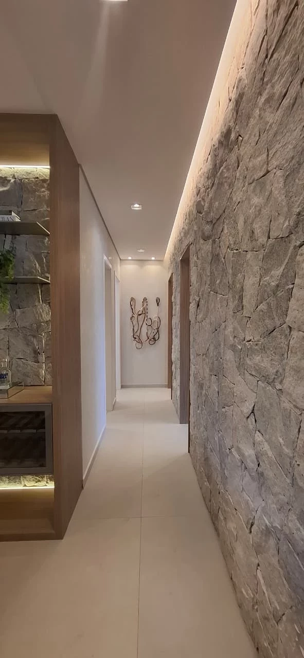 Imagem Apartamento com 3 Quartos à Venda, 128 m² em Centro - Atibaia