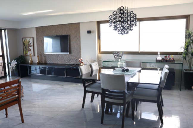 Imagem Apartamento com 4 Quartos à Venda, 201 m² em Ilha do Retiro - Recife