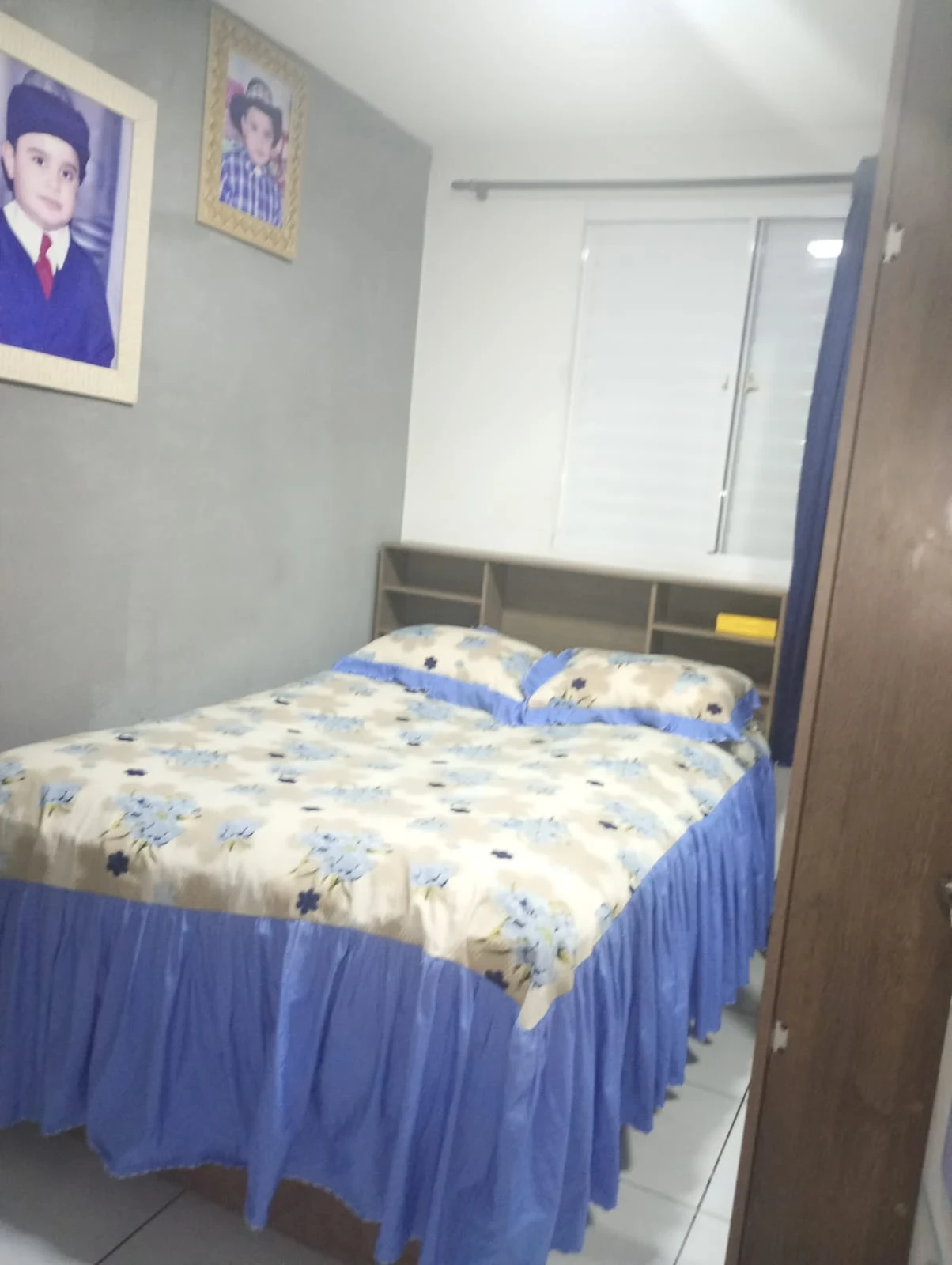 Foto do imóvel: Apartamento com 2 Quartos à Venda, 48 m² em Loteamento Jardim das Águas - Sumaré