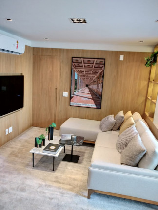 Imagem Apartamento com 3 Quartos à Venda, 112 m² em Vila Hamburguesa - São Paulo
