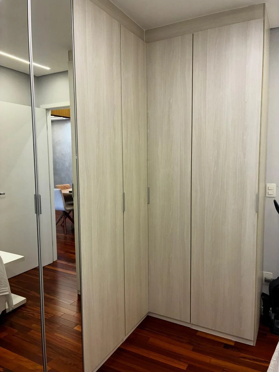Imagem Apartamento com 2 Quartos à Venda, 62 m² em Vila Andrade - São Paulo