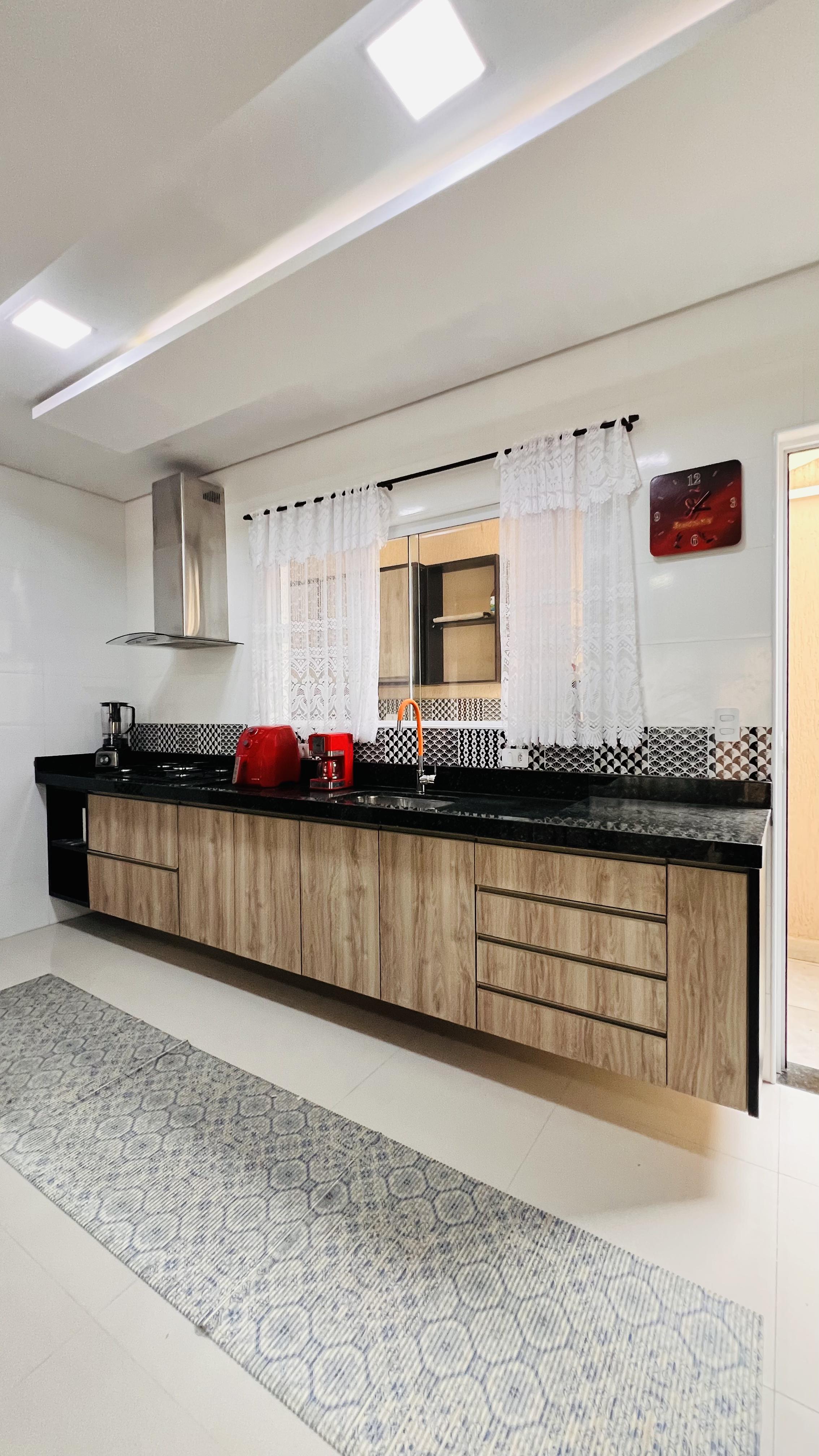 Imagem Sobrado com 2 Quartos à Venda, 84 m²em Caiçara - Praia Grande