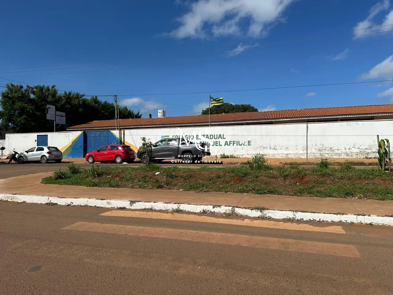 Imagem Imóvel Comercial à Venda, 270 m² em Formosinha - Formosa