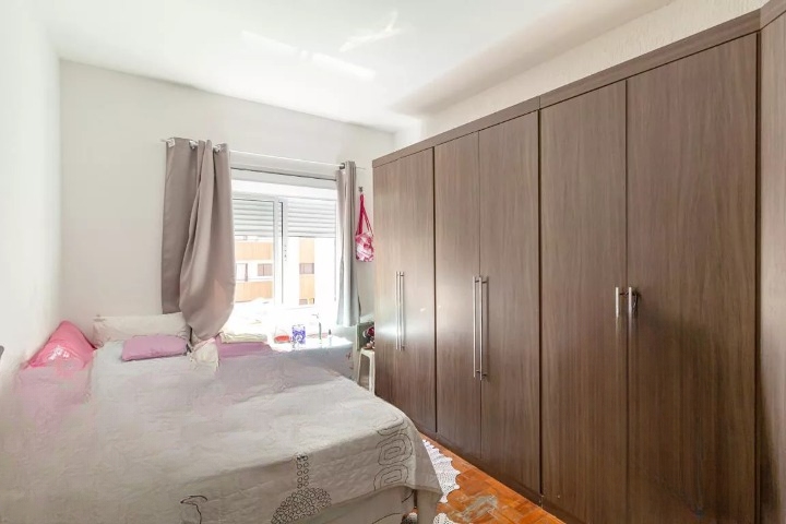 Imagem Apartamento com 3 Quartos à Venda, 123 m²em Consolação - São Paulo