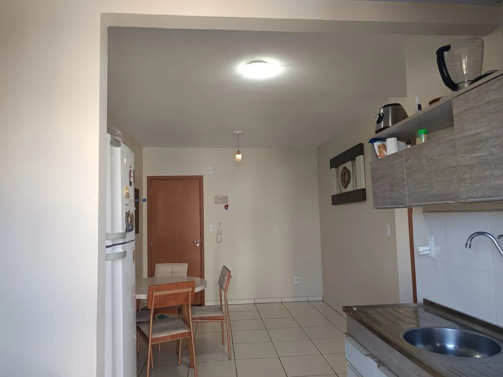 Imagem Apartamento com 2 Quartos à Venda, 44 m² em Vila Real - Chapecó