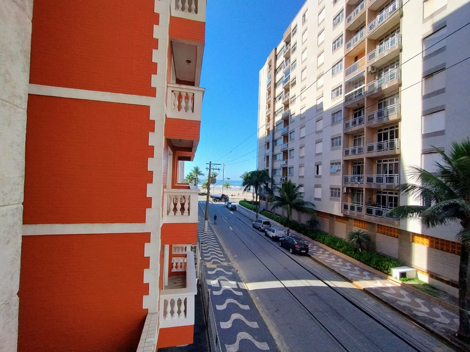 Apartamento com 1 Quarto à Venda, 55 m² em Ocian - Praia Grande