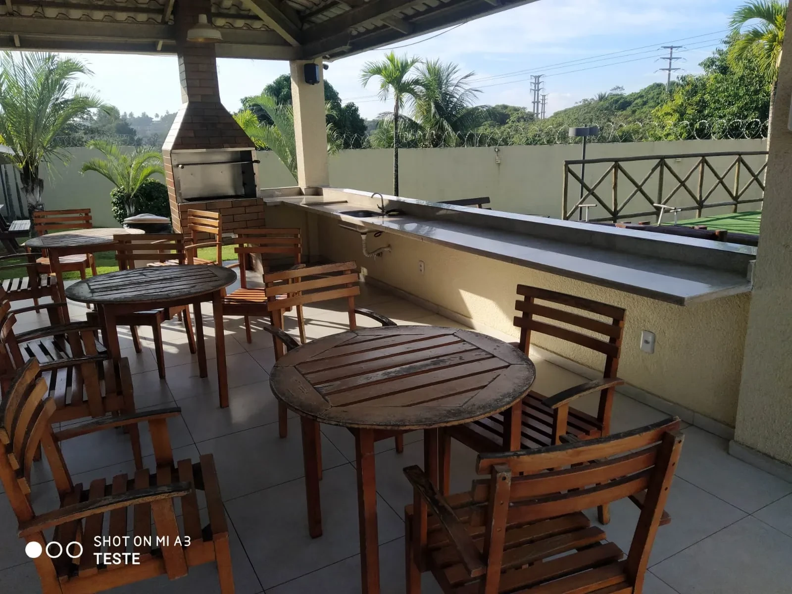 Foto do imóvel: Apartamento com 2 Quartos à Venda, 54 m² em Areia Branca - Salvador