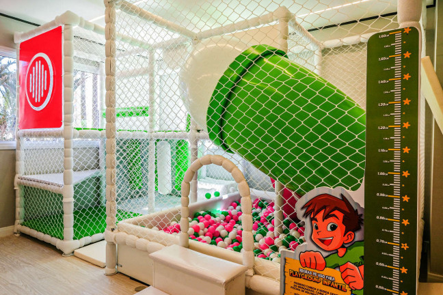 Imagem Apartamento com 2 Quartos à Venda, 57 m² em Jardim São Pedro - Mogi das Cruzes