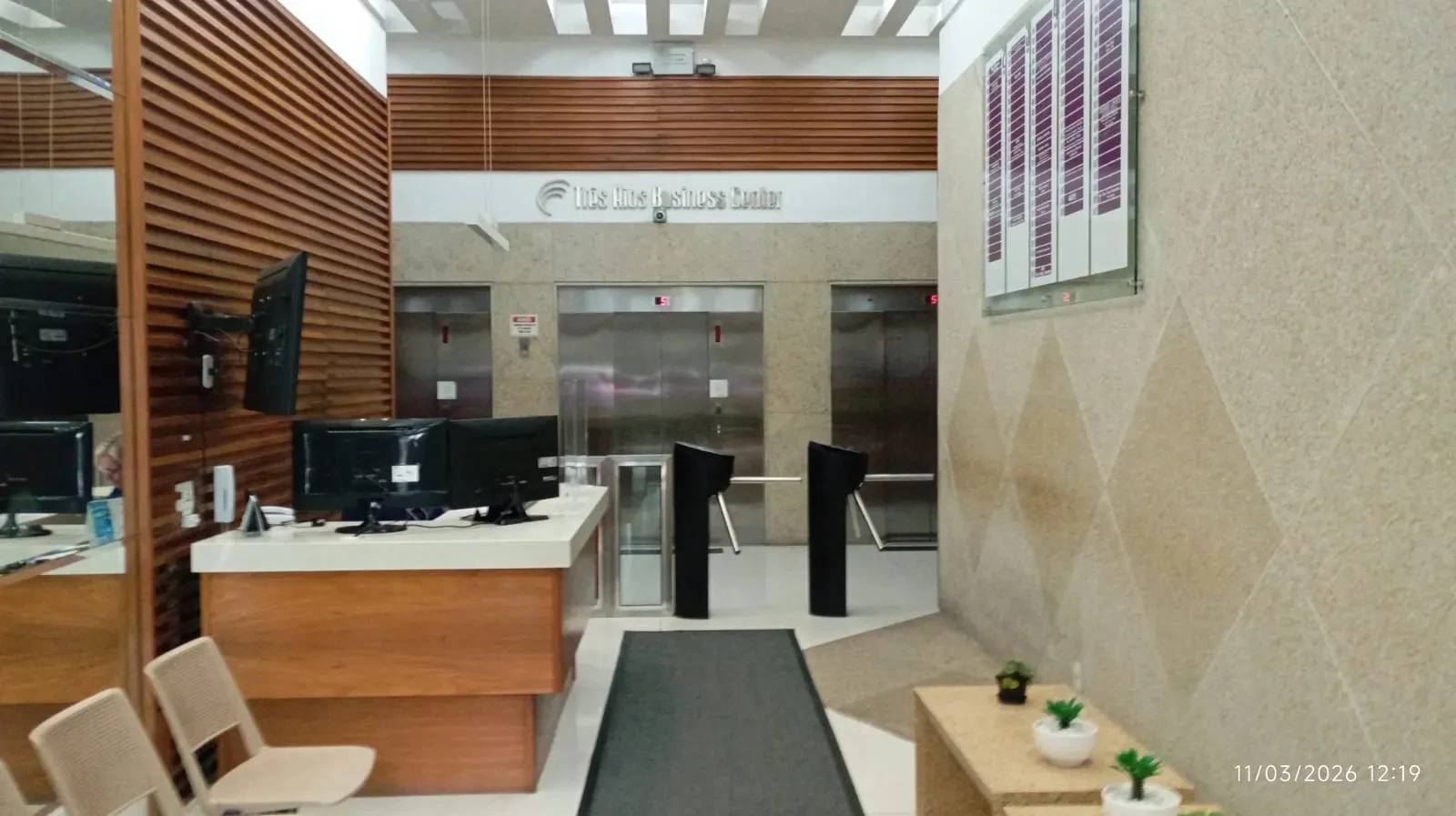 Foto do imóvel: Sala Comercial à Venda, 22 m² em Freguesia (Jacarepaguá) - Rio de Janeiro