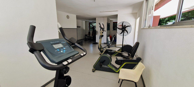 Imagem Apartamento com 2 Quartos à Venda, 83 m² em Botafogo - Rio de Janeiro