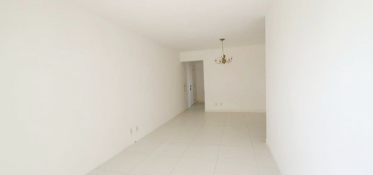 Imagem Apartamento com 3 Quartos à Venda, 101 m² em Piatã - Salvador