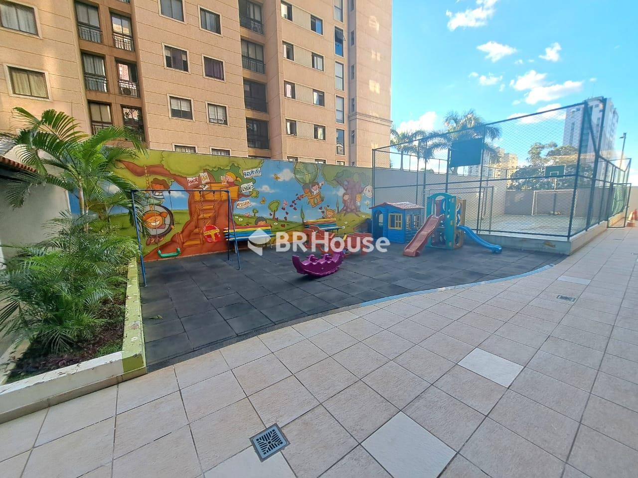 Imagem Apartamento com 3 Quartos à Venda, 84 m² em Norte (Águas Claras) - Brasília