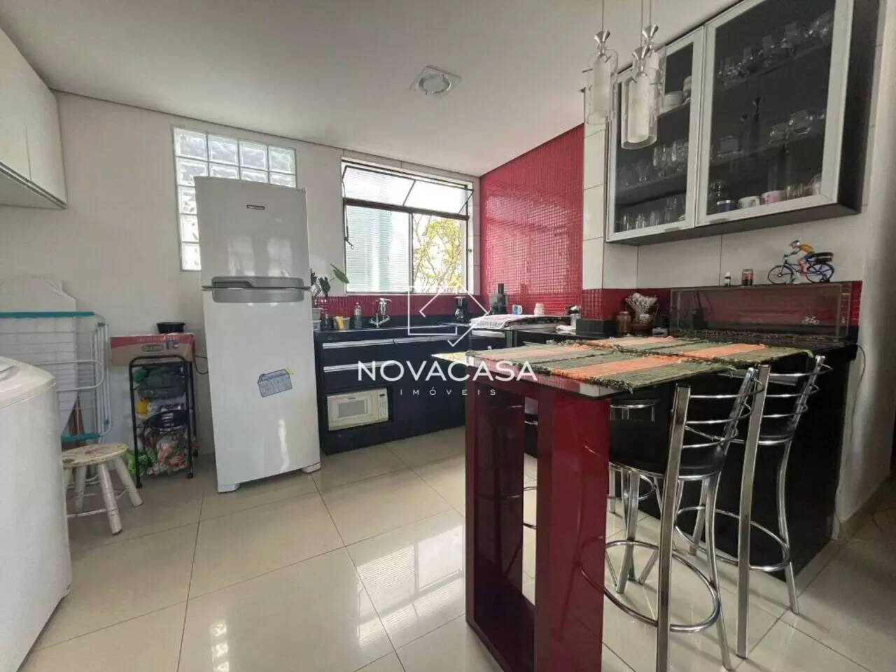 Imagem Apartamento com 3 Quartos à Venda, 76 m² em Venda Nova - Belo Horizonte