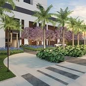 Imagem Apartamento com 3 Quartos à Venda, 45 m²em Vila Sônia - São Paulo