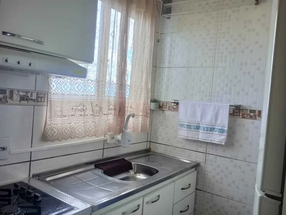 Imagem Apartamento com 2 Quartos à Venda, 39 m² em Nossa Senhora das Graças - Caxias do Sul