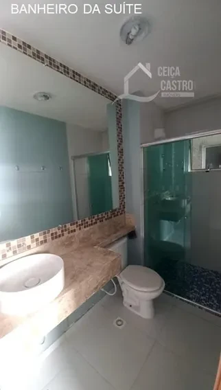 Imagem Apartamento com 3 Quartos à Venda, 84 m² em Flores - Manaus