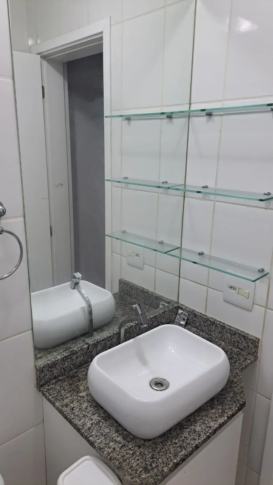 Foto do imóvel: Apartamento com 2 Quartos à Venda, 69 m² em Marapé - Santos