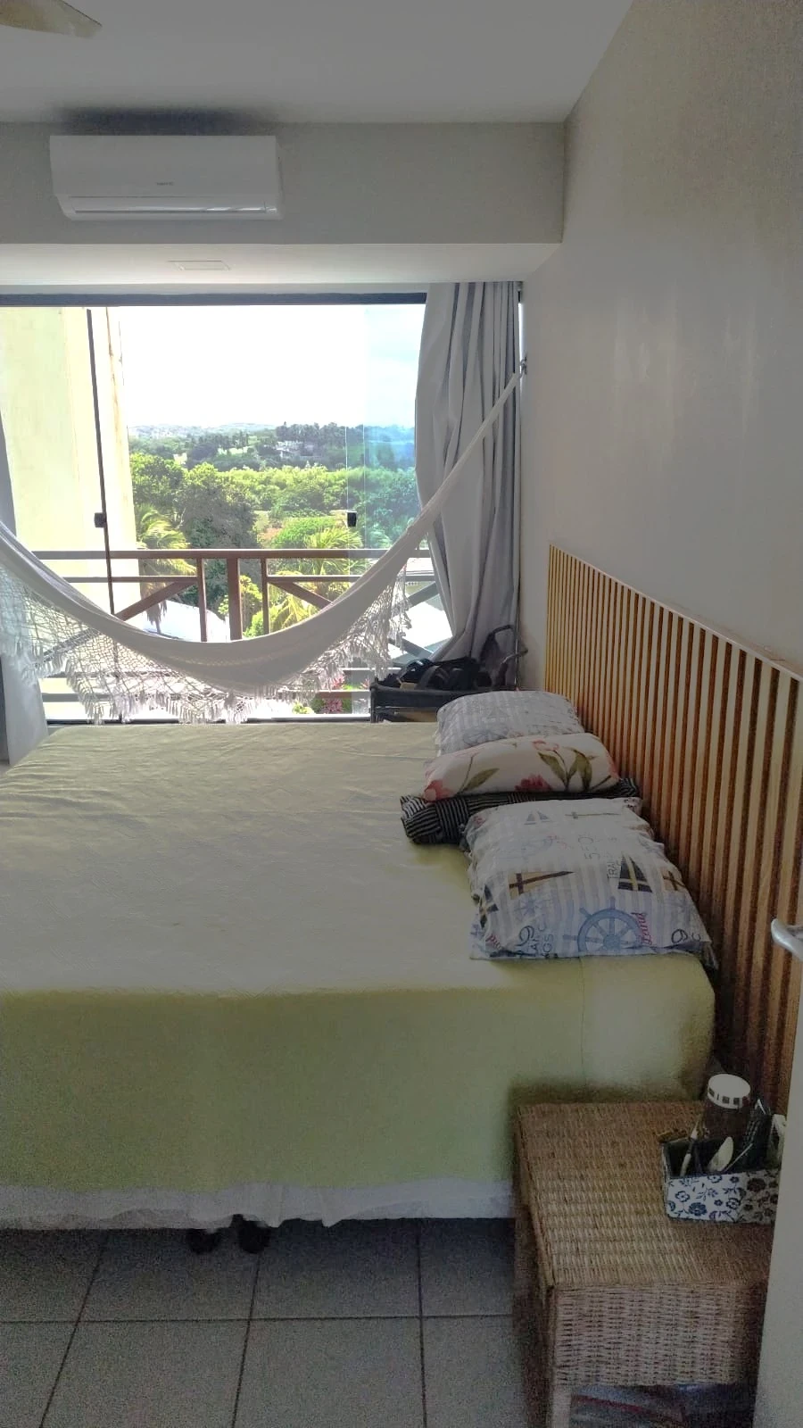 Imagem Apartamento com 2 Quartos à Venda, 133 m² em Cotovelo (Distrito Litoral) - Parnamirim