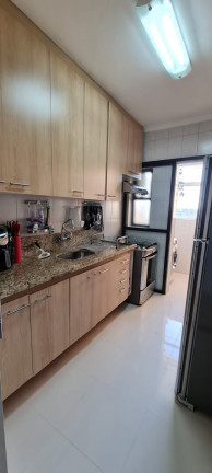 Imagem Apartamento com 3 Quartos à Venda, 85 m² em Vila Carvalho - Sorocaba