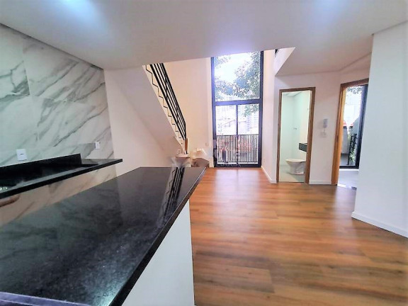 Imagem Studio com 1 Quarto à Venda,  em Vila Dom Pedro I - São Paulo