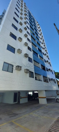 Apartamento com 2 Quartos à Venda, 58 m² em Boa Viagem - Recife