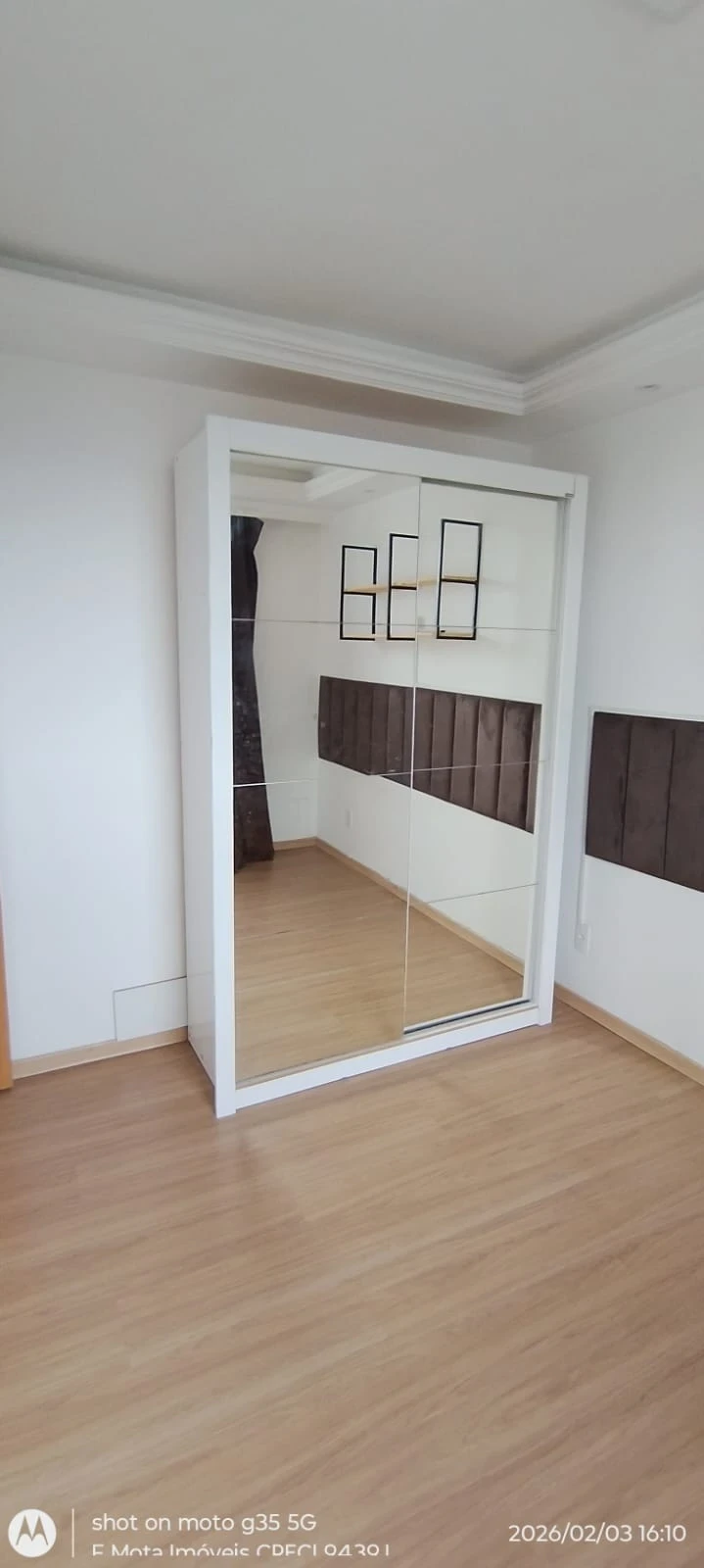 Imagem Apartamento com 2 Quartos à Venda, 49 m² em Jardim Tropical - Nova Iguaçu