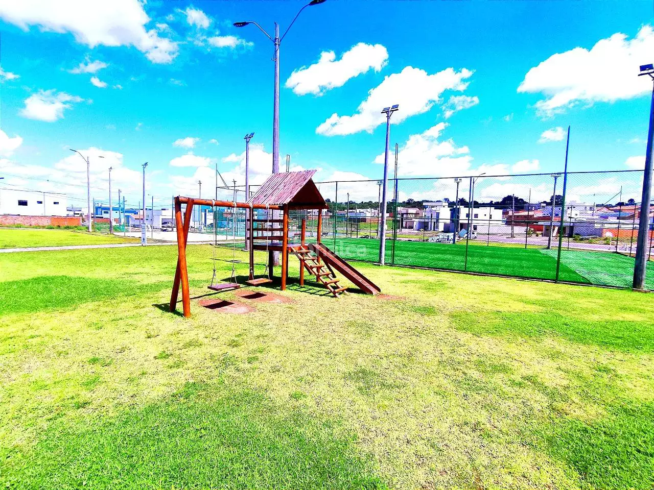 Imagem Terreno à Venda, 231 m² em Verde Lar - Teresina