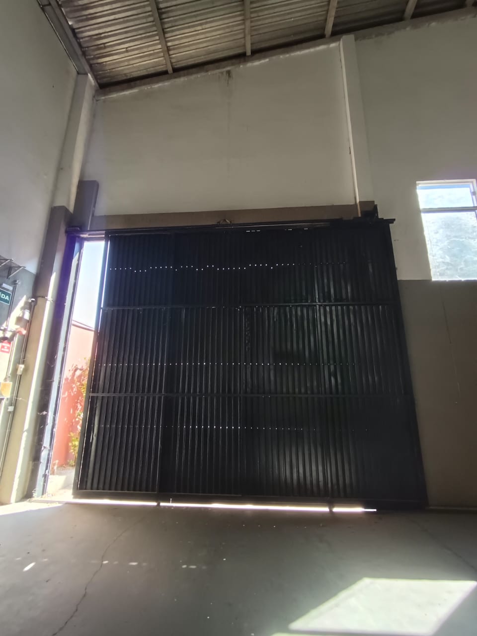 Foto do imóvel: Galpão à Venda, 1.655 m² em Atibaia Jardim - Atibaia