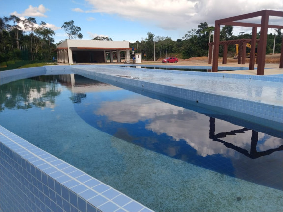 Imagem Terreno em Condomínio à Venda ou Locação, 1 m² em Ponta Negra - Manaus