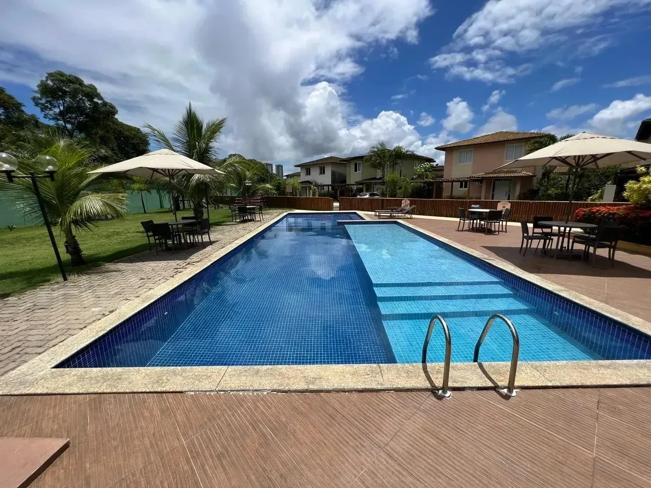 Imagem Casa de Condomínio com 4 Quartos à Venda, 392 m² em Piatã - Salvador