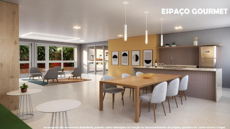 Imagem Apartamento com 3 Quartos à Venda,  em Vila Tolstoi - São Paulo