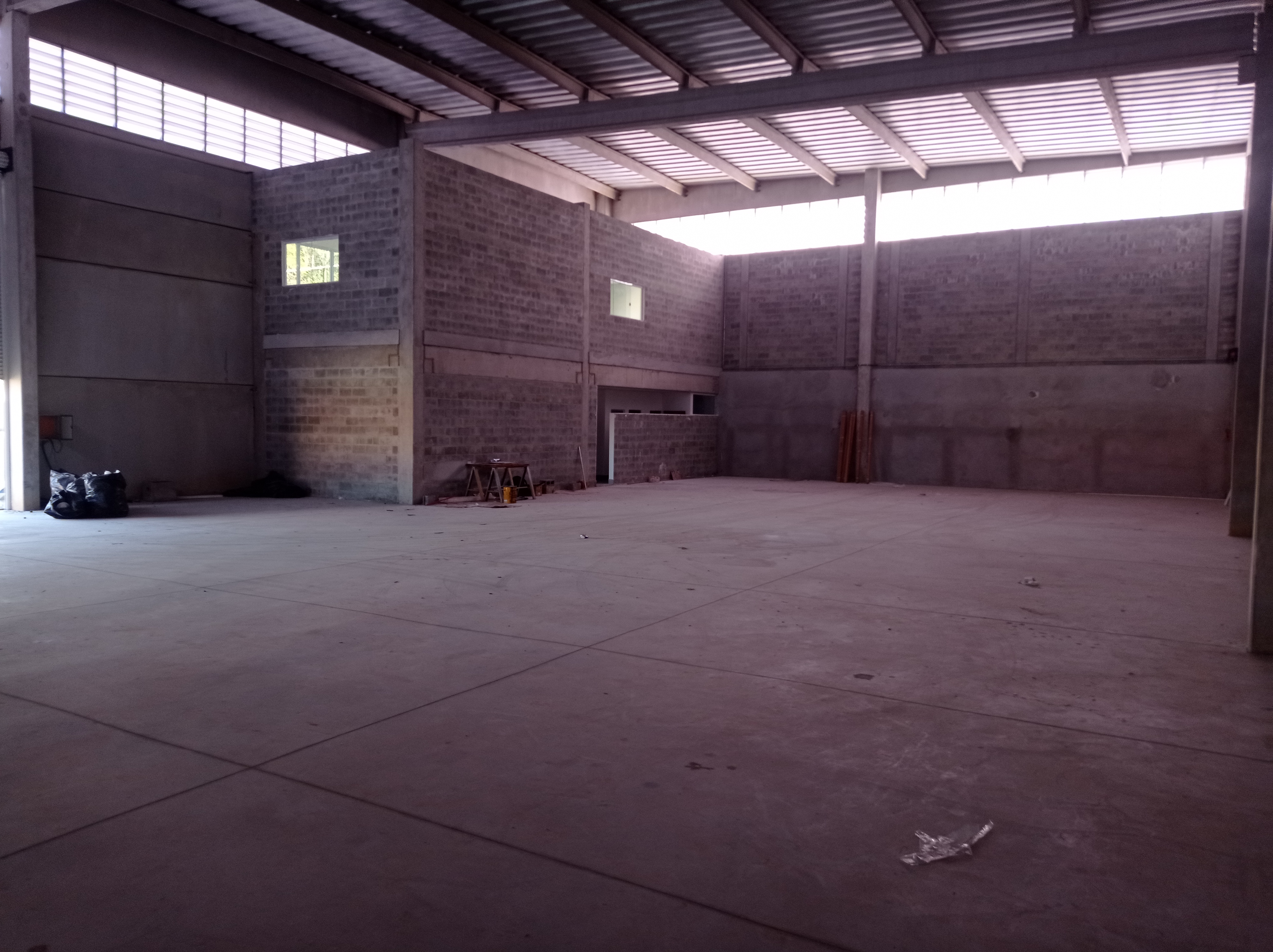 Imagem Galpão para Alugar, 500 m² em Centro - Bom Jesus dos Perdões