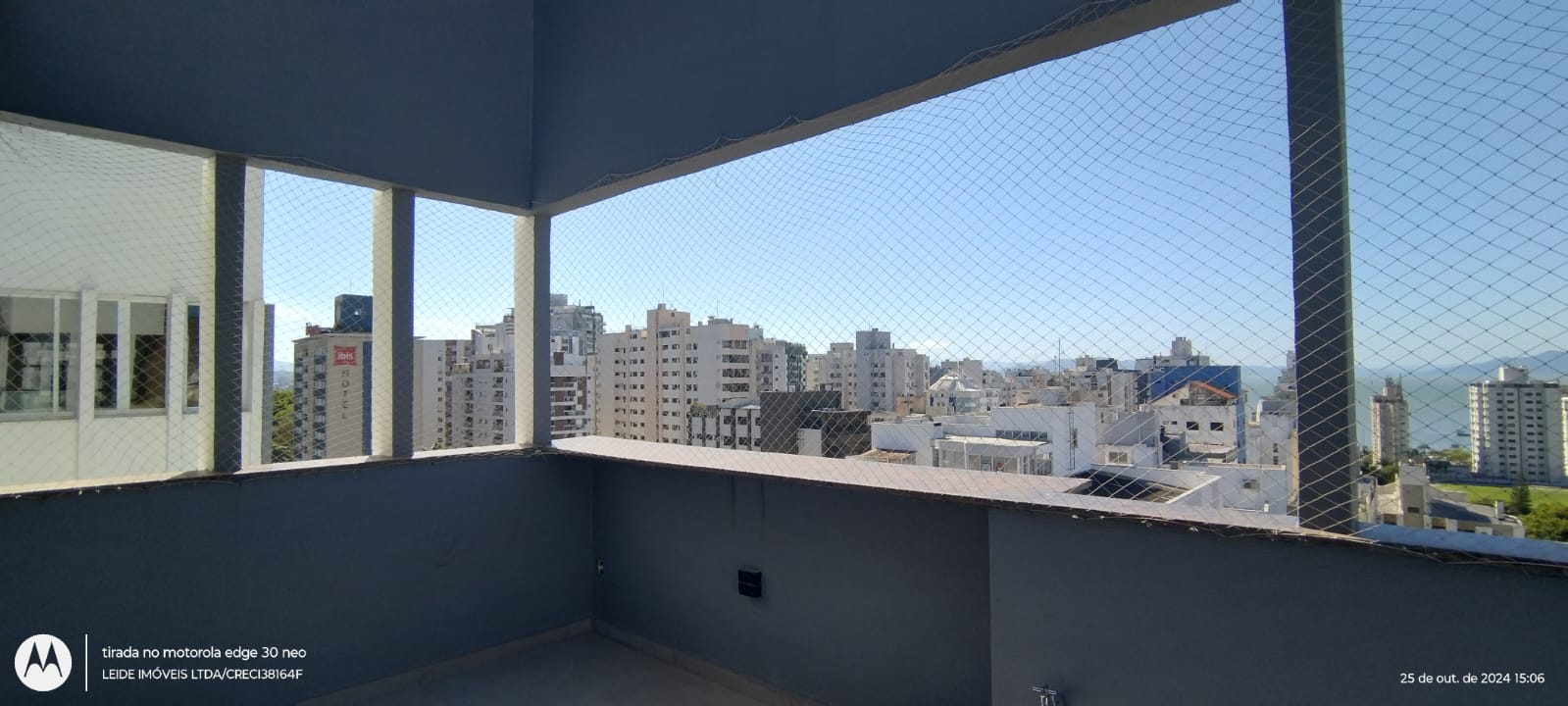 Imagem Apartamento com 3 Quartos à Venda, 170 m² em Centro - Florianópolis