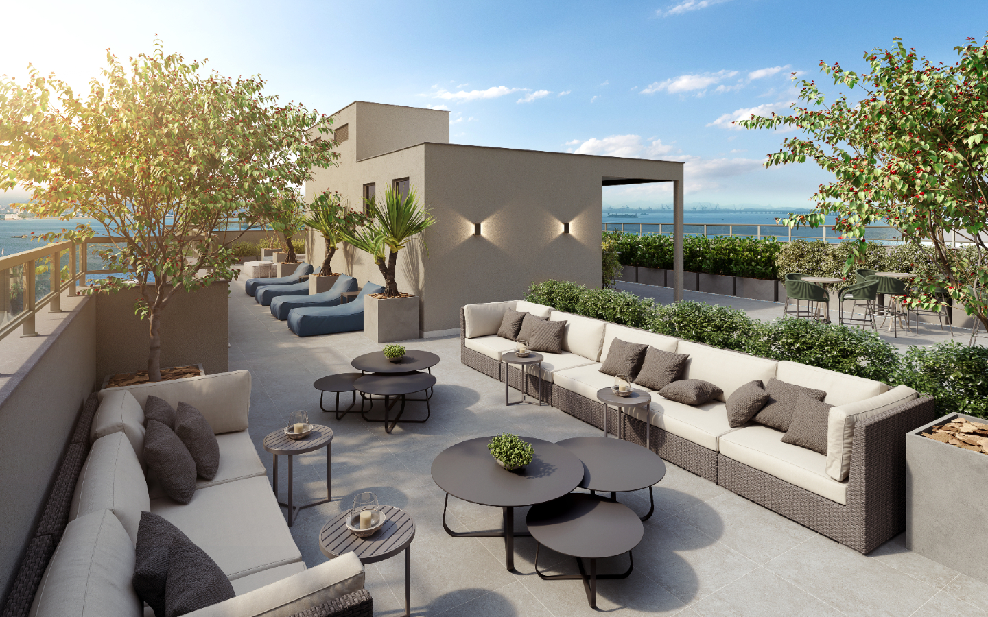 Imagem Apartamento com 2 Quartos à Venda, 52 m² em Centro - Niterói