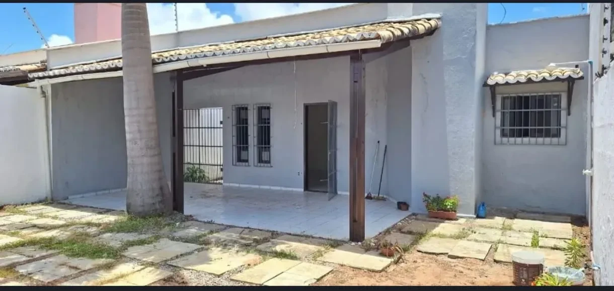 Imagem Casa com 3 Quartos à Venda, 122 m² em Nova Parnamirim - Parnamirim